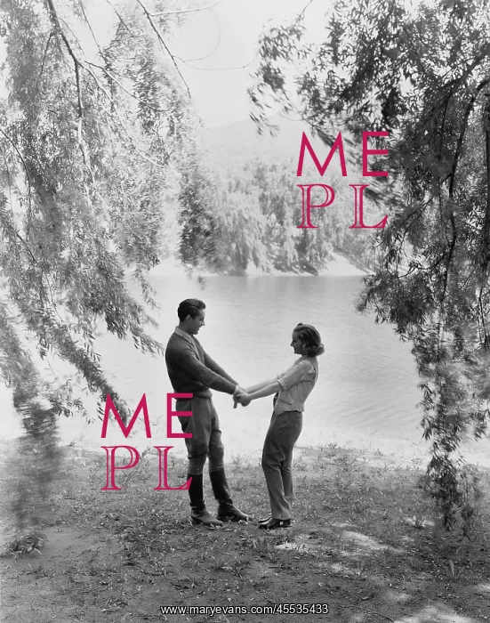 : Couple playing in the garden : Couple playing in the garden
