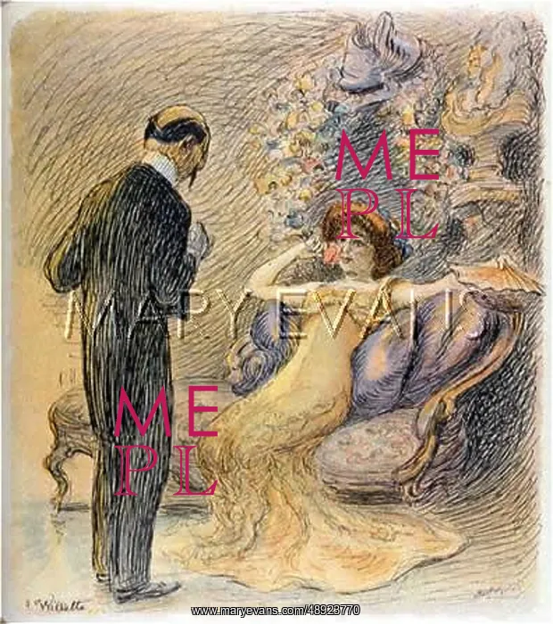  : COUPLE / PROPOSAL / PROPOSIT