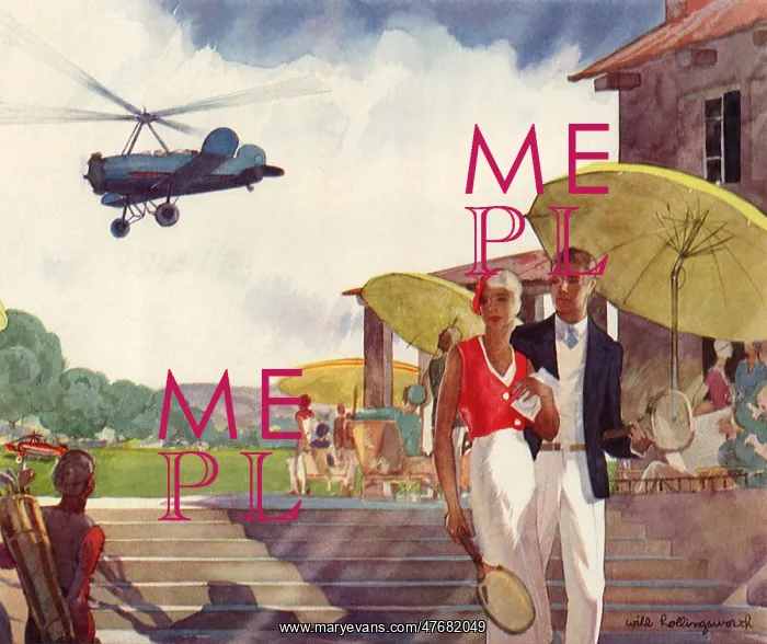 : Couple at Resort : Couple at Resort
