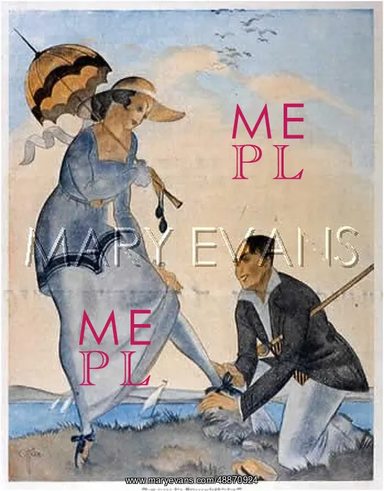  : COUPLE / SHOELACE 1919