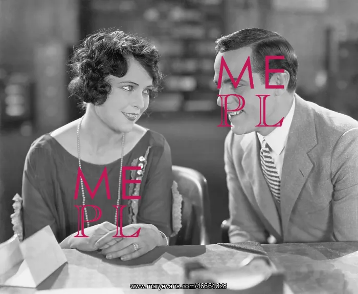 : Couple sitting together and flirting : Couple sitting together and flirting