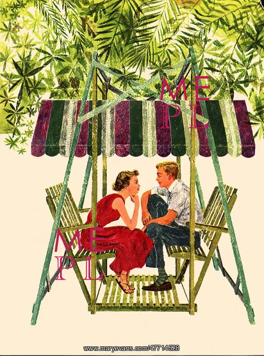 : Couple of Swingers : Couple of Swingers
