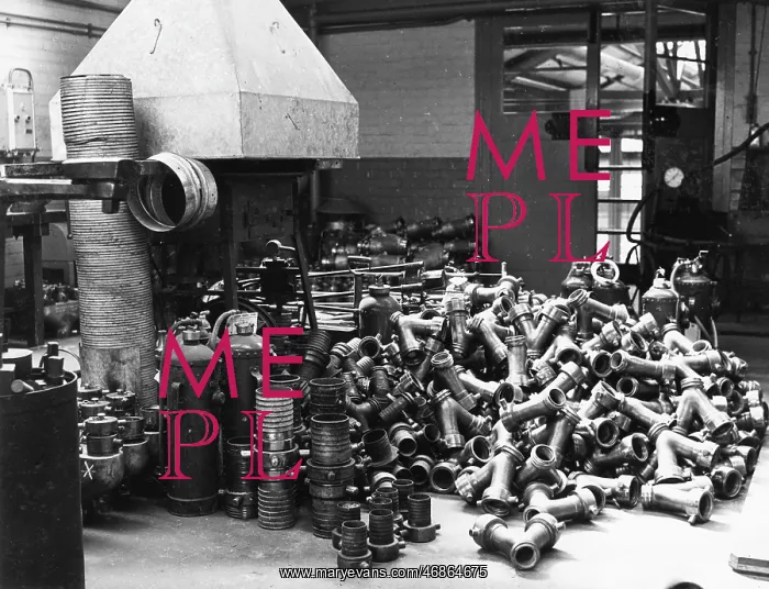 : Couplings and other equipment : Couplings and other equipment