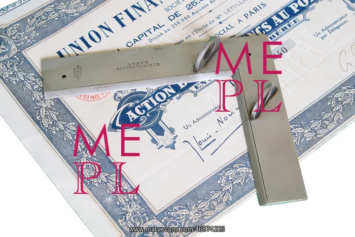 : Coupon Cutter Barer Bonds : Coupon Cutter Barer Bonds