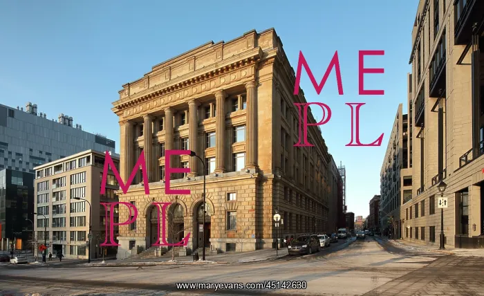 : Cour Municipale, Montreal, Quebec, Canada : Cour Municipale, Montreal, Quebec, Canada