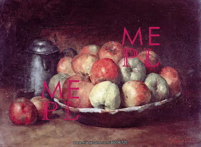 : Courbet, Gustave (1819 - : Courbet, Gustave (1819 -