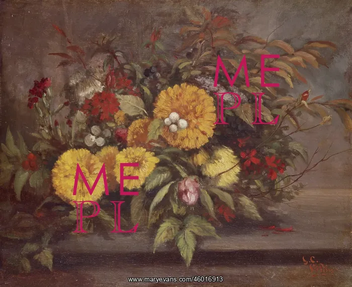  : Courbet, Gustave (1819 -