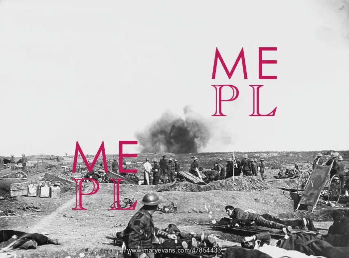 : Courcelette 1916 : Courcelette 1916