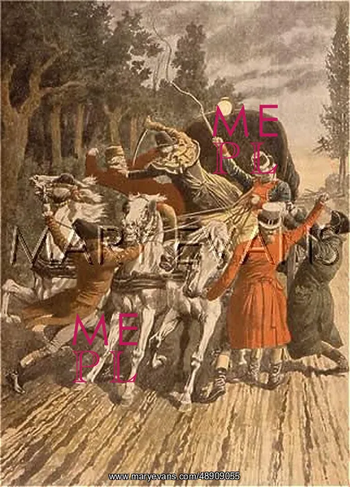  : COURRIER DE LYON / 1796