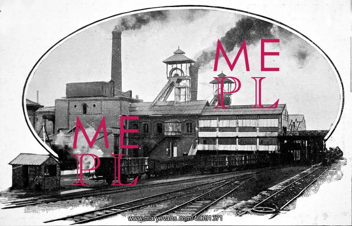 : Courrieres Mine disaster 1906 : Courrieres Mine disaster 1906
