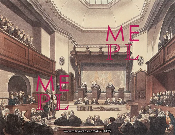 : Court of Common Pleas : Court of Common Pleas