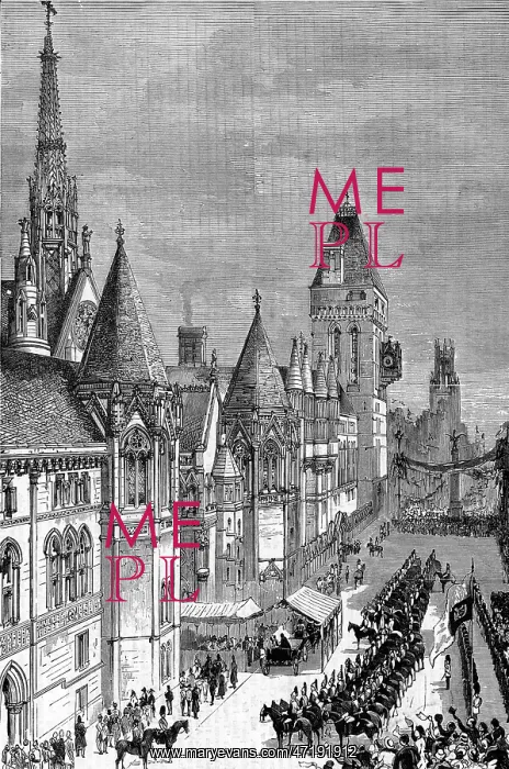  : COURTS OF JUSTICE 1882