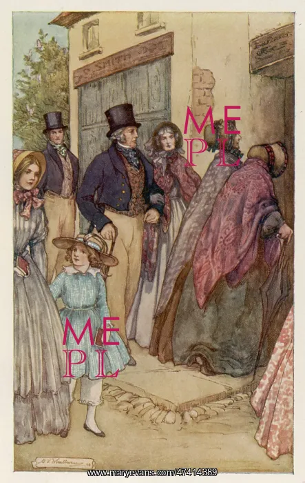 : COUSIN PHILLIS : COUSIN PHILLIS