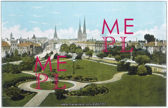  : COVENTRY / JARROLD 1905