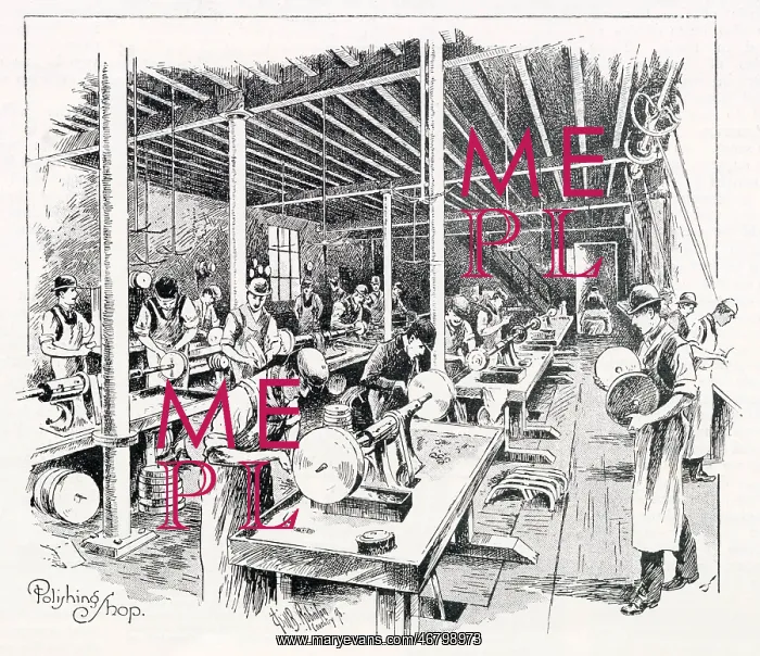: Coventry Machinists Company 1896 : Coventry Machinists Company 1896