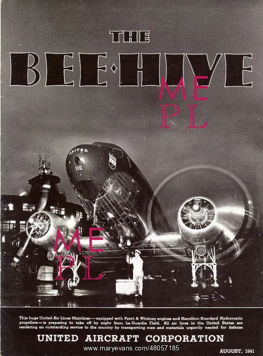 : The front cover of The Bee Hive : The front cover of The Bee Hive