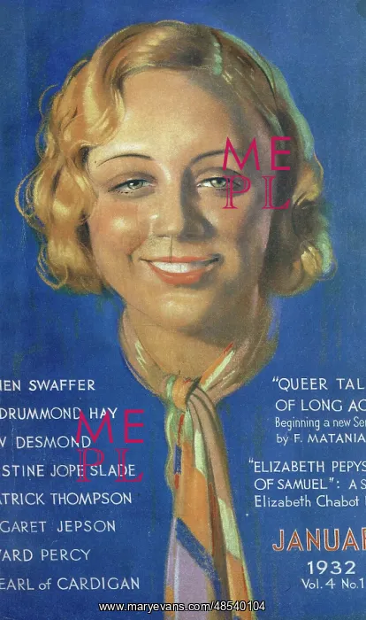 : Front Cover of Britannia and Eve : Front Cover of Britannia and Eve