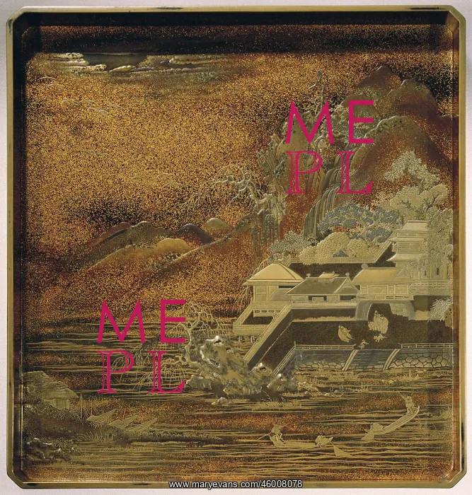 : Cover of a Cask : Cover of a Cask