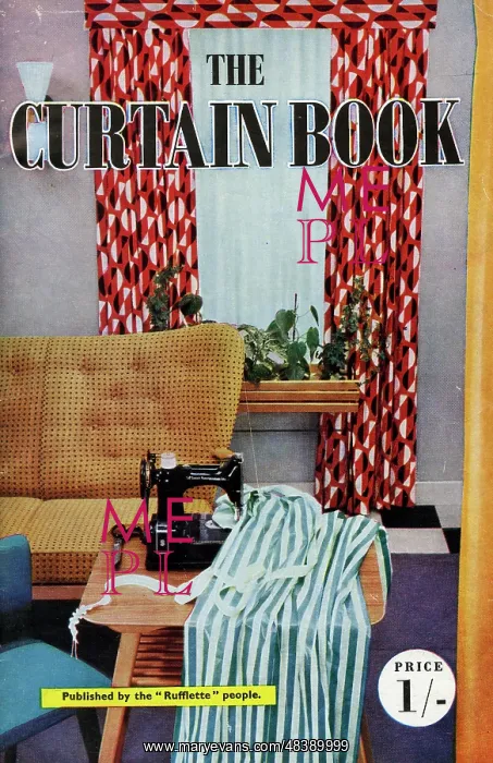 : Cover design, The Curtain Book : Cover design, The Curtain Book