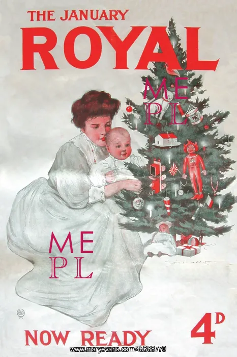 : Cover design, Mother and baby : Cover design, Mother and baby
