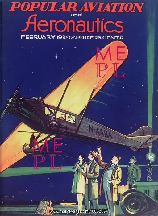 : Cover design, Popular Aviation and Aeronautics : Cover design, Popular Aviation and Aeronautics