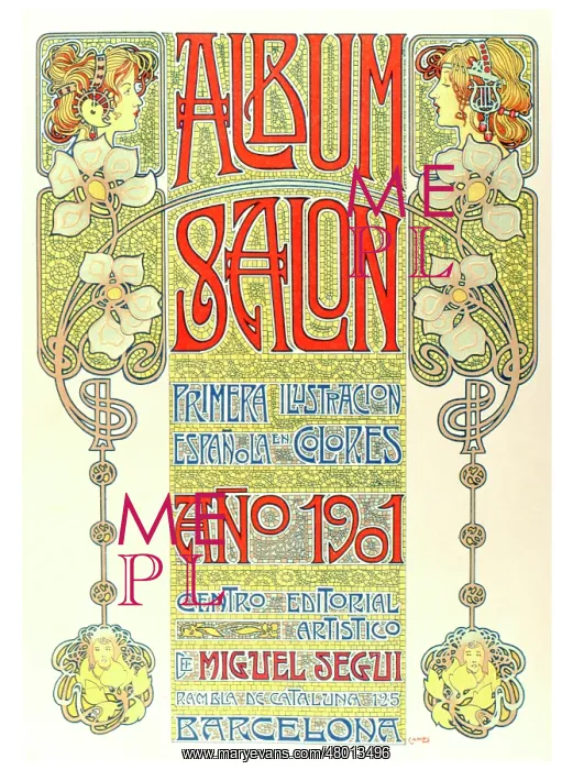 : Cover design, Spanish colour illustrations : Cover design, Spanish colour illustrations