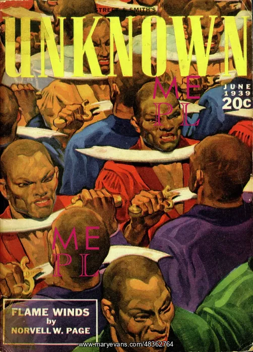 : Cover design, Unknown : Cover design, Unknown