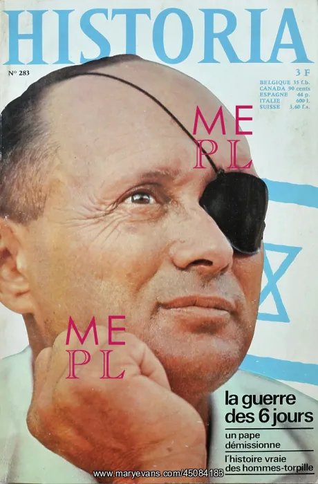 : Front Cover of Historia Magazine : Front Cover of Historia Magazine