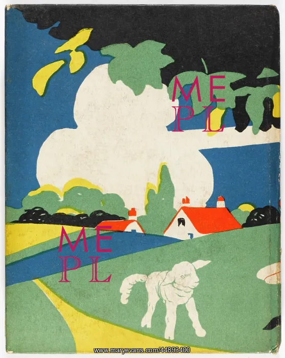 : Back cover / Nature Stories for Tiny Folk : Back cover / Nature Stories for Tiny Folk