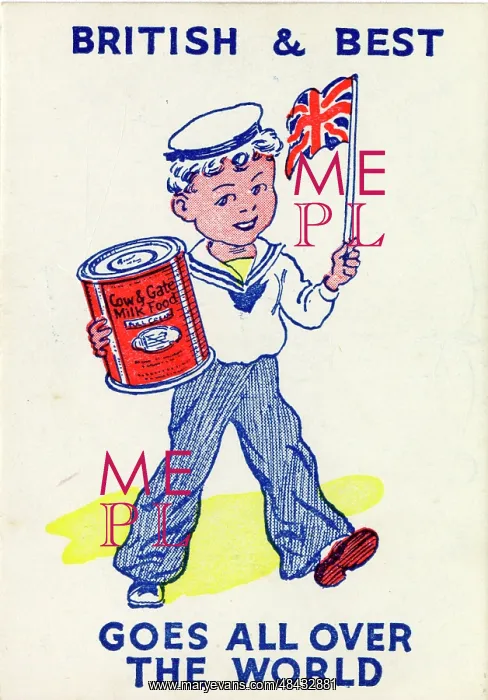 : Cow & Gate Snap - British & Best : Cow & Gate Snap - British & Best