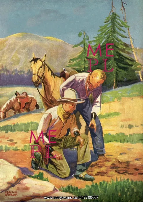  : Cowboys Tracking