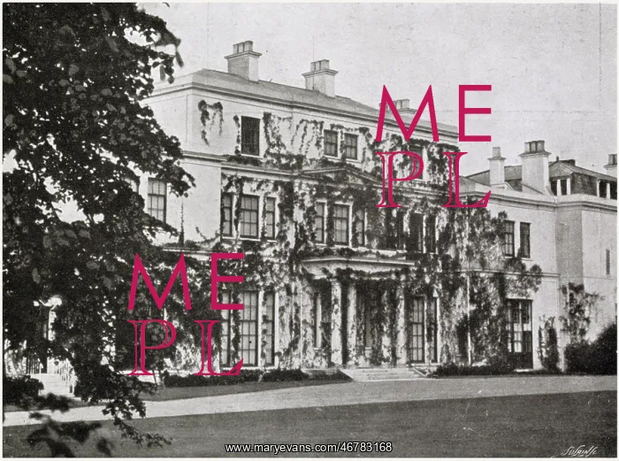 : Coworth Park, Sunningdale : Coworth Park, Sunningdale