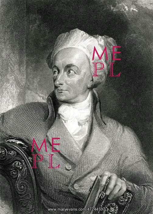 : COWPER. WILLIAM COWPER (1731 - 1800), English poet : COWPER. WILLIAM COWPER (1731 - 1800), English poet