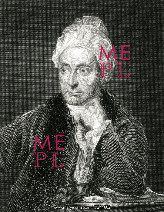 : COWPER. WILLIAM COWPER (1731 - 1800), English poet