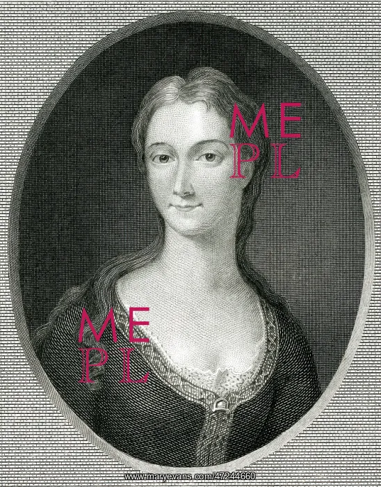  : COWPER'S MOTHER