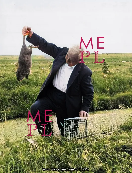 : COYPU TRAPPING : COYPU TRAPPING