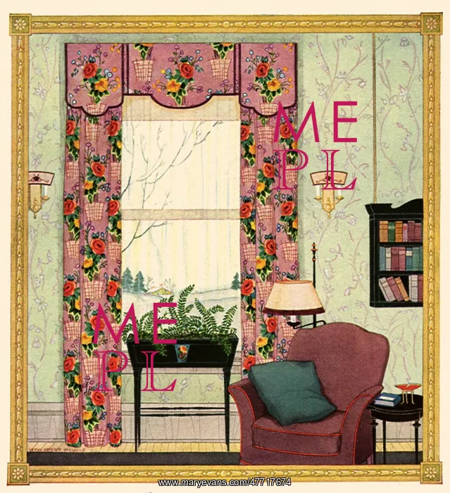 : Cozy Living Room : Cozy Living Room