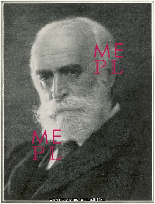 : C.P. Scott aged 80 : C.P. Scott aged 80