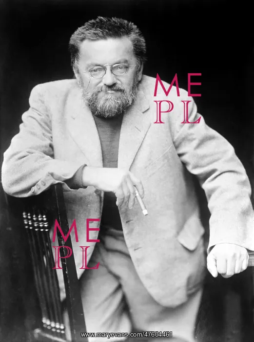 : C.P. Steinmetz, German-American Mathematician : C.P. Steinmetz, German-American Mathematician