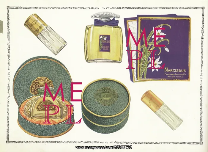 : CPC brand cosmetics from 1926 : CPC brand cosmetics from 1926