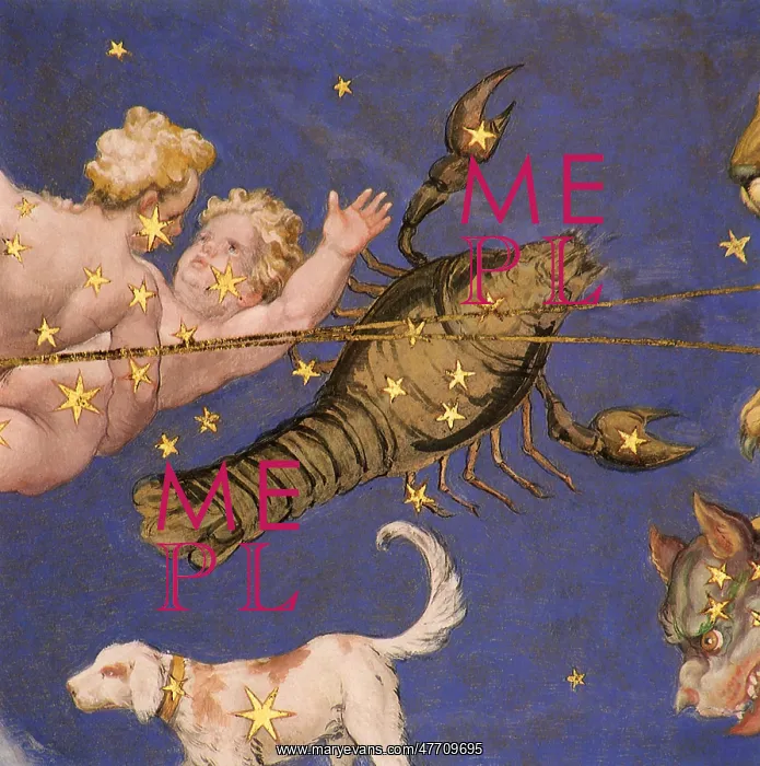 : Crab Constellation : Crab Constellation