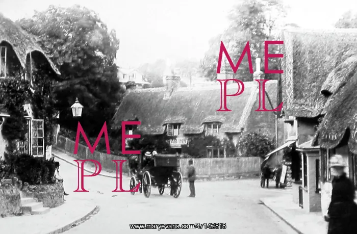 : Crab and Lobster pub, Shanklin, Isle of Wight : Crab and Lobster pub, Shanklin, Isle of Wight
