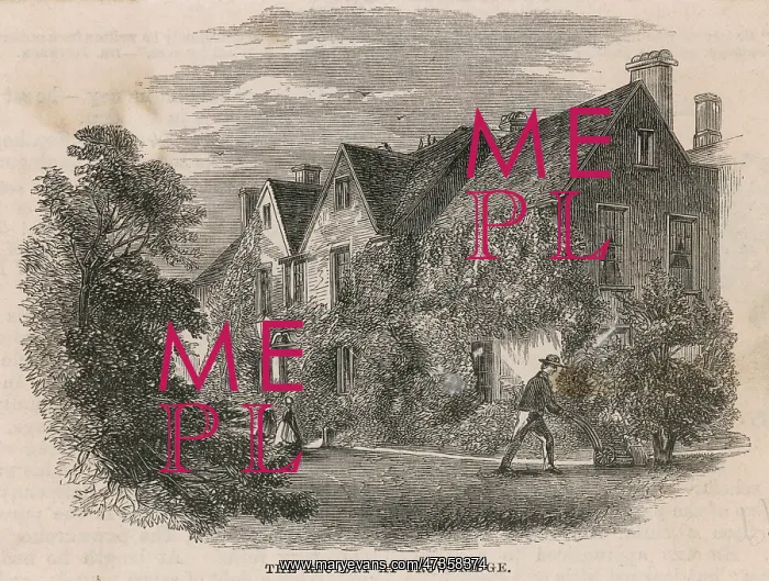  : CRABBE'S HOME