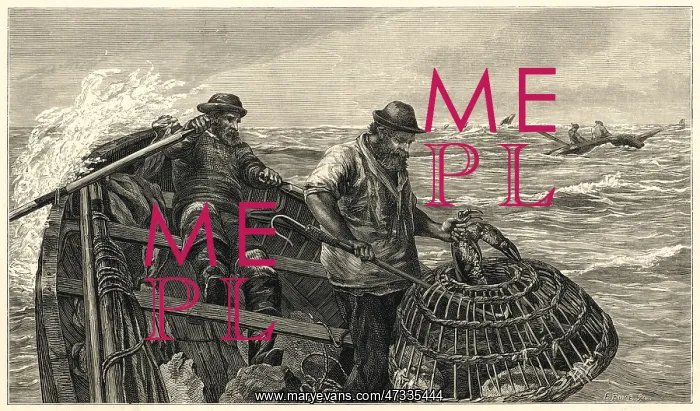  : CRABBING / 1883