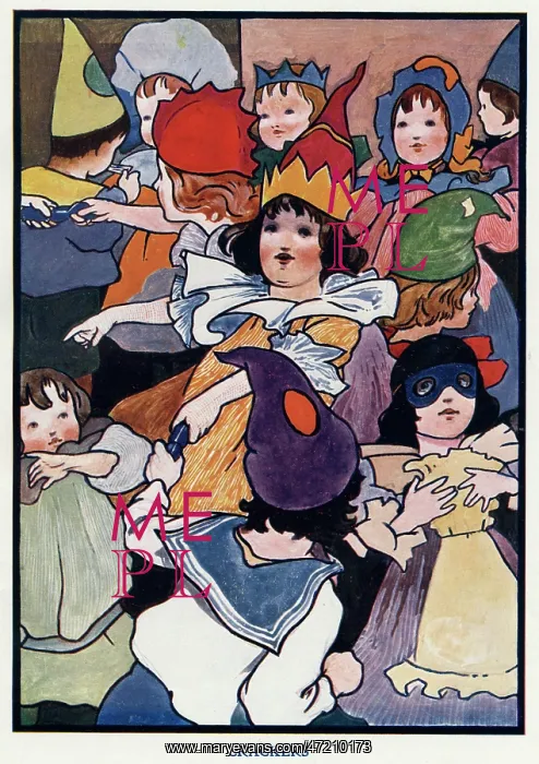 : Crackers by Charles Robinson : Crackers by Charles Robinson