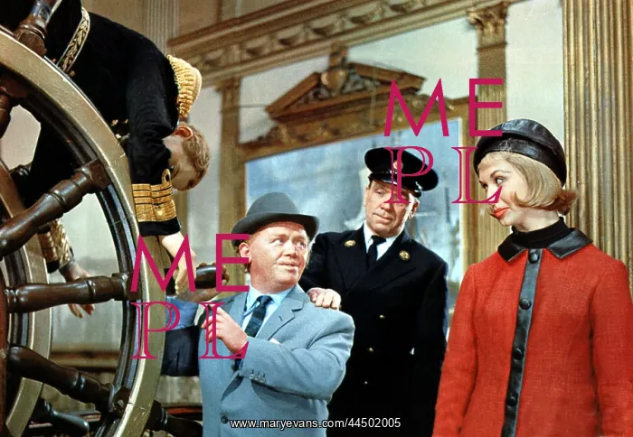 : The Cracksman (1963) : The Cracksman (1963)