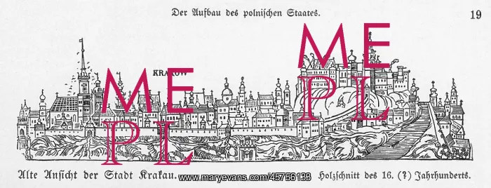  : CRACOW C16