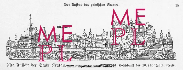  : CRACOW C16