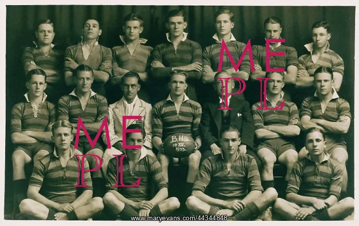 : Cradock Boys High School Rugby Team : Cradock Boys High School Rugby Team