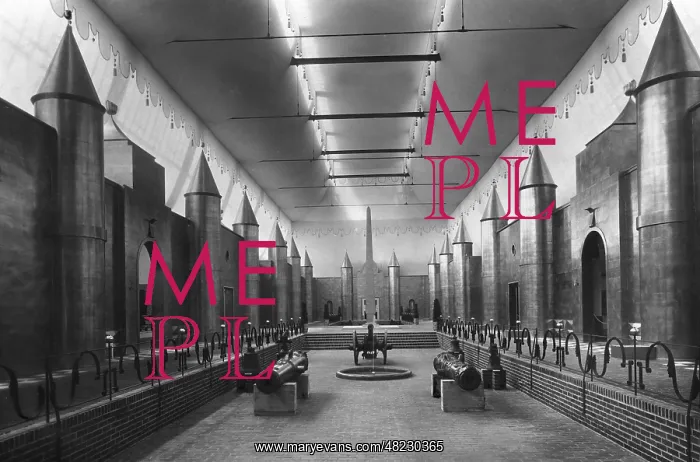 : Craft exhibition in Munich, 1927 : Craft exhibition in Munich, 1927